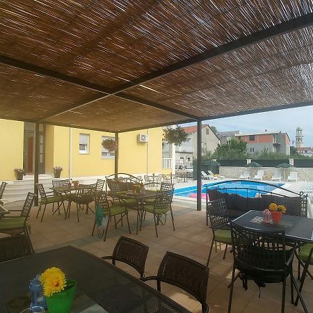 Villa Iva-Dom Kaštela المظهر الخارجي الصورة