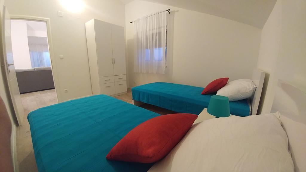 Villa Iva-Dom Kaštela المظهر الخارجي الصورة