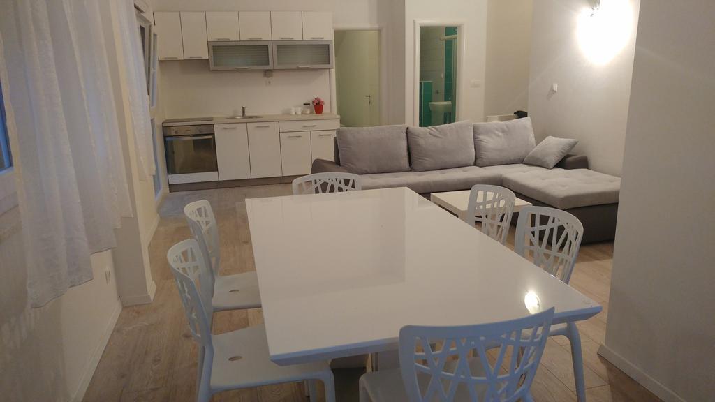 Villa Iva-Dom Kaštela المظهر الخارجي الصورة