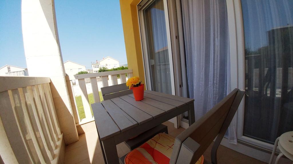 Villa Iva-Dom Kaštela المظهر الخارجي الصورة