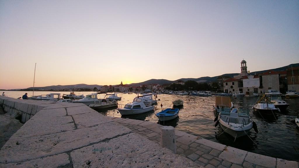 Villa Iva-Dom Kaštela المظهر الخارجي الصورة