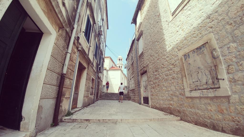 Villa Iva-Dom Kaštela المظهر الخارجي الصورة
