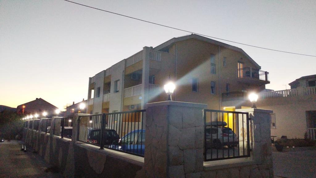 Villa Iva-Dom Kaštela المظهر الخارجي الصورة