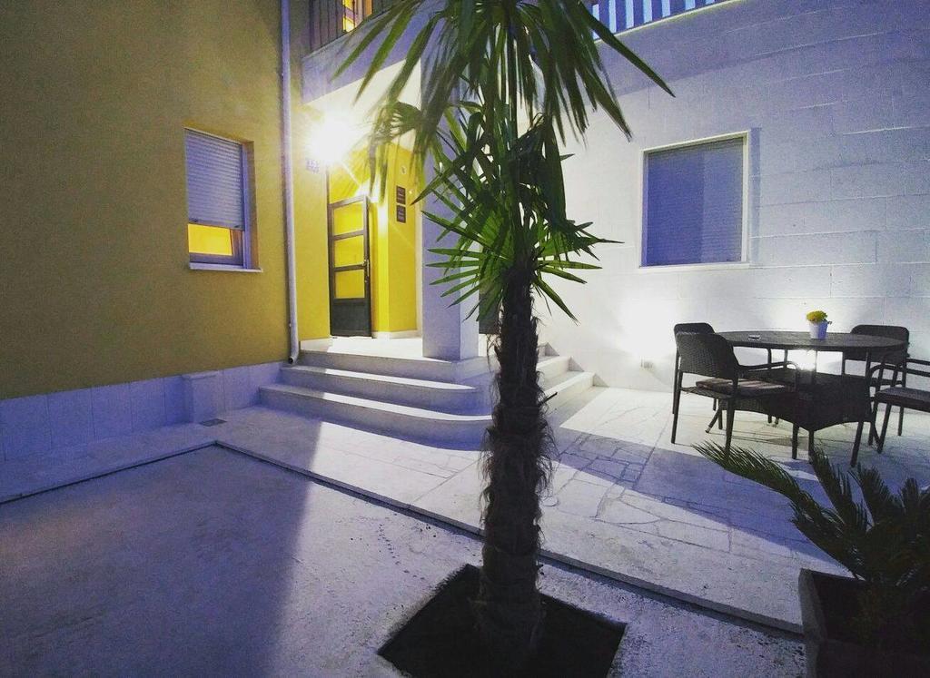 Villa Iva-Dom Kaštela المظهر الخارجي الصورة