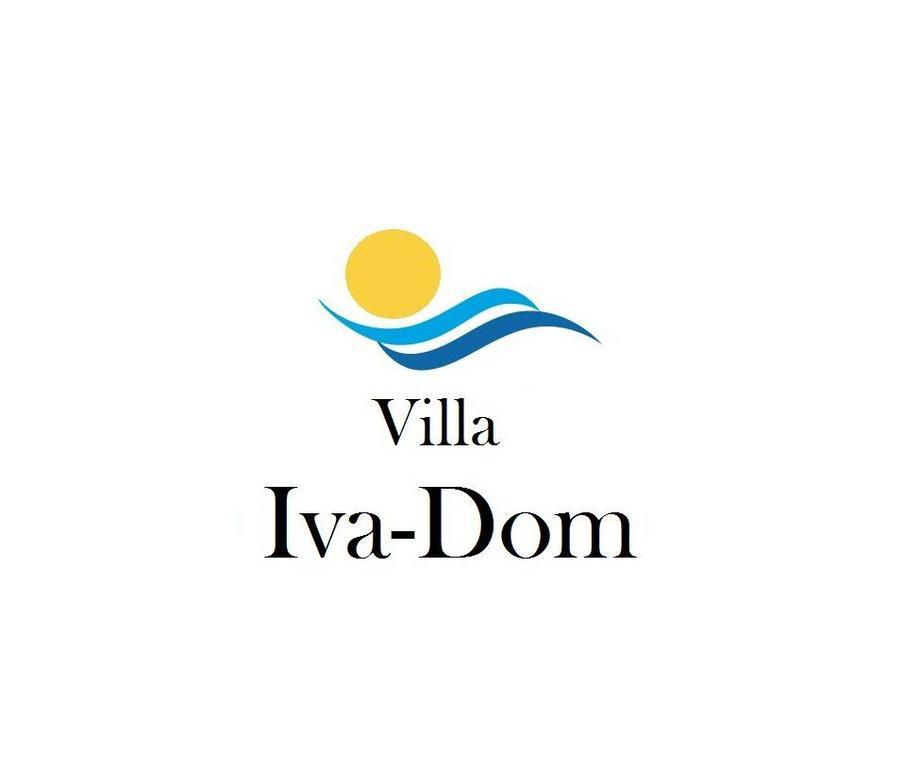 Villa Iva-Dom Kaštela المظهر الخارجي الصورة