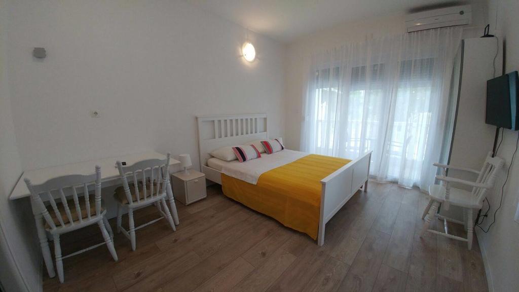 Villa Iva-Dom Kaštela الغرفة الصورة