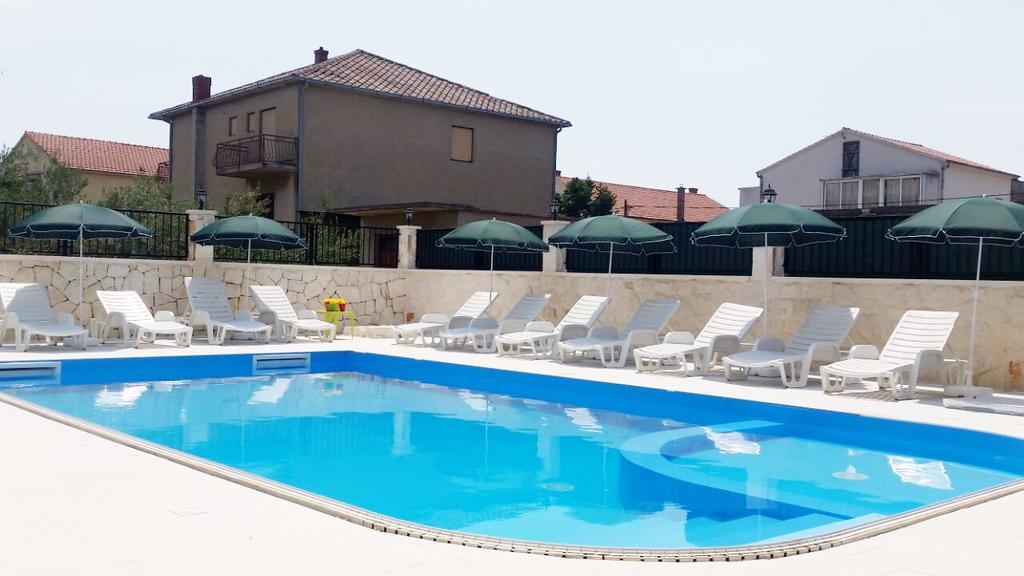 Villa Iva-Dom Kaštela المظهر الخارجي الصورة