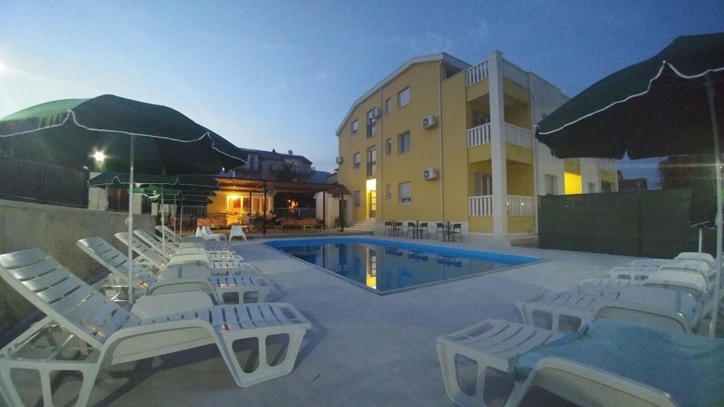 Villa Iva-Dom Kaštela المظهر الخارجي الصورة