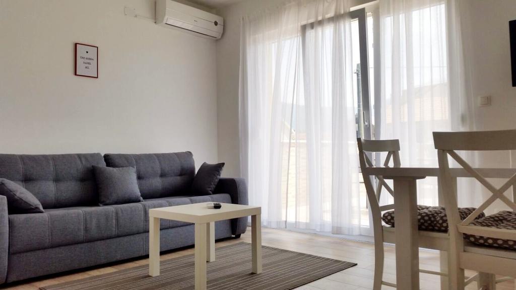 Villa Iva-Dom Kaštela المظهر الخارجي الصورة