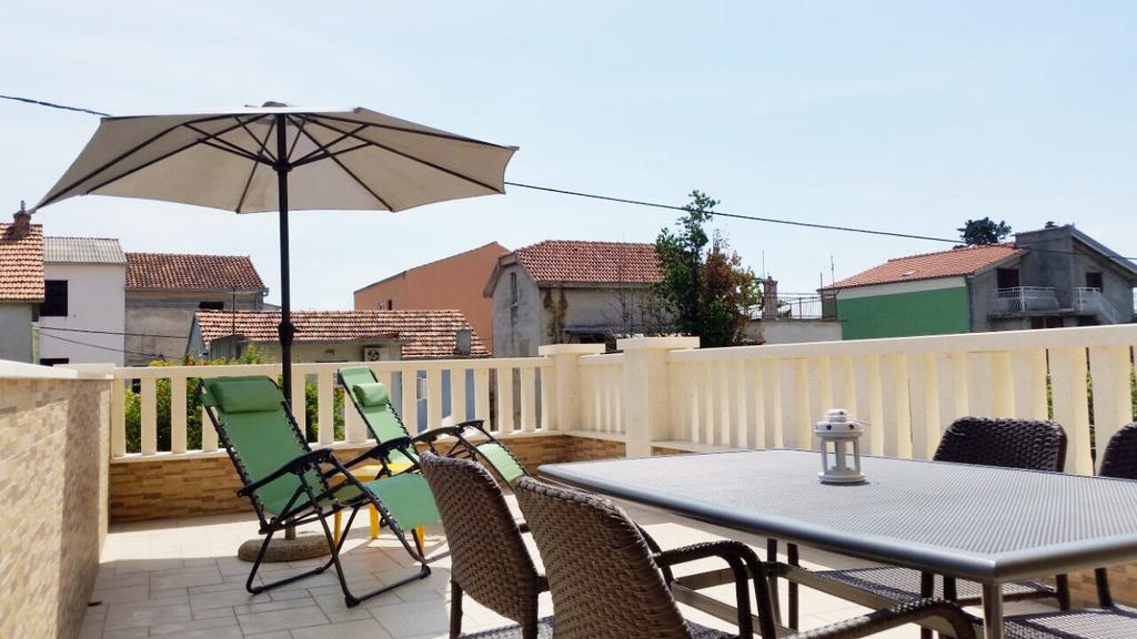 Villa Iva-Dom Kaštela المظهر الخارجي الصورة
