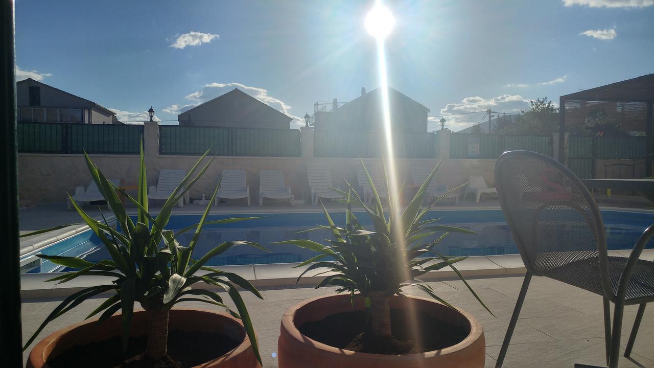 Villa Iva-Dom Kaštela المظهر الخارجي الصورة